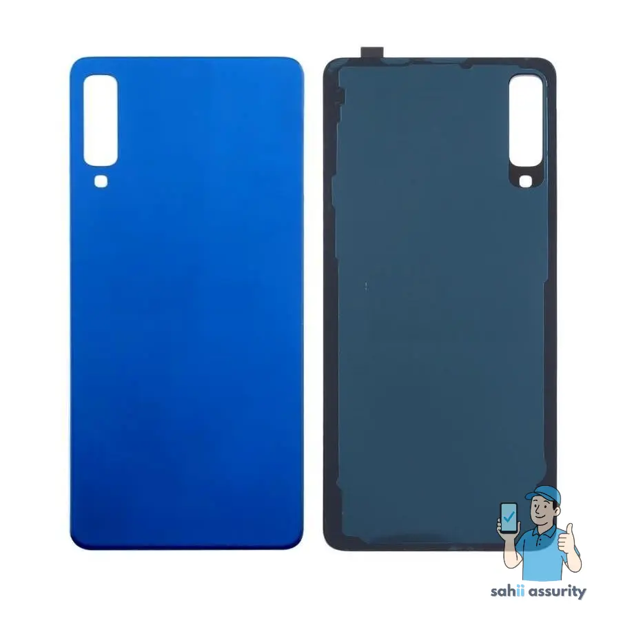Back Panel Cover for Samsung Galaxy A7 2018